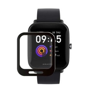Защитное стекло Deppa для Xiomi Amazfit Bip U (арт.62753) Защитное стекло Deppa для Xiomi Amazfit Bip U (арт.62753)