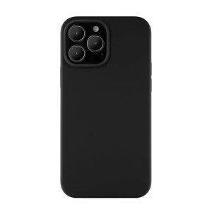 Накладка Deppa Gel Color Case для Apple iPhone 13 Pro Черный (арт.88118) Накладка Deppa Gel Color Case для Apple iPhone 13 Pro Черный (арт.88118)
