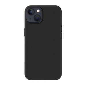 Накладка Deppa Gel Color Case для Apple iPhone 13 Черный (арт.88116) Накладка Deppa Gel Color Case для Apple iPhone 13 Черный (арт.88116)