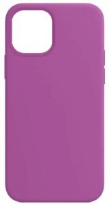 Накладка силикон Silicone Case для iPhone 13 Pro Max Пудровый Накладка силикон Silicone Case для iPhone 13 Pro Max Пудровый