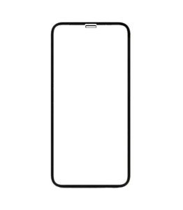 Защитное стекло для iPhone 13 Pro Max Full Screen Black Защитное стекло для iPhone 13 Pro Max Full Screen Black