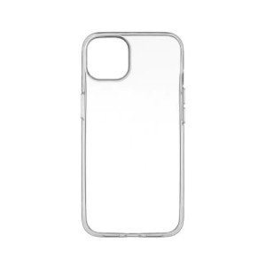 Накладка силикон Svekla для Apple iPhone 13 mini Прозрачная Накладка силикон Svekla для Apple iPhone 13 mini Прозрачная