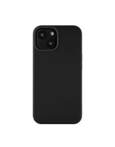 Накладка силикон Svekla для Apple iPhone 13 Черная Накладка силикон Svekla для Apple iPhone 13 Черная