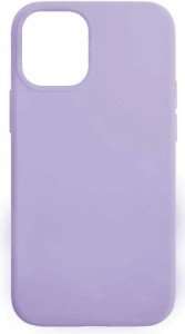 Накладка силикон Silicone Case для iPhone 13 Pro Лавандовый