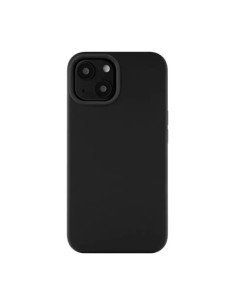 Накладка силикон Svekla для Apple iPhone 13 mini Черная