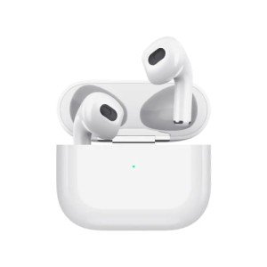 Беспроводные наушники Deppa Air Nova TWS White (44192) Беспроводные наушники Deppa Air Nova TWS White (44192)