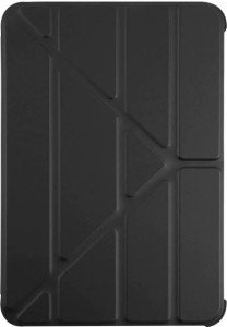Чехол-книжка Red Line для планшета Apple iPad Pro 11" (2018/2020/2021) подставка "Y" Black