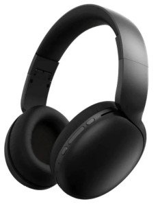 Беспроводные наушники Olmio BTE-010 Black Беспроводные наушники Olmio BTE-010 Black