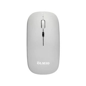 Беспроводная мышь Olmio WM-21 White