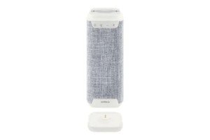 Портативная акустика Rombica Mysound Sola (BT-S130) Grey Портативная акустика Rombica Mysound Sola (BT-S130) Grey