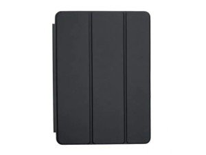 Чехол-книжка Red Line для планшета iPad Pro 12.9" (2020/21/22) Черный