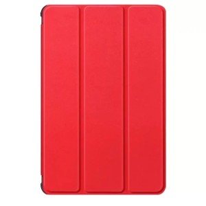 Чехол-книжка для планшета Samsung Galaxy Tab A8 10.5 Red Чехол-книжка для планшета Samsung Galaxy Tab A8 10.5 Red