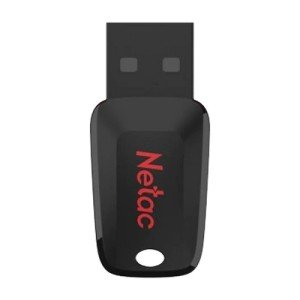 USB Флеш-накопитель Netac U197 8GB USB 2.0 (NT03U197N-008G-20BK) USB Флеш-накопитель Netac U197 8GB USB 2.0 (NT03U197N-008G-20BK)