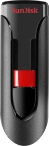 USB Флеш-накопитель SanDisk Cruzer Glide 2.0 128GB (SDCZ60-128G-B35) USB Флеш-накопитель SanDisk Cruzer Glide 2.0 128GB (SDCZ60-128G-B35)