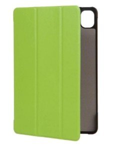 Чехол-книжка Red Line для планшета Xiaomi Pad 5/Pad 5 Pro 11" Light Green Чехол-книжка Red Line для планшета Xiaomi Pad 5/Pad 5 Pro 11" Light Green