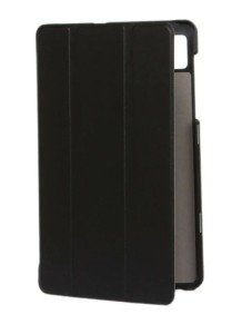 Чехол-книжка Red Line для планшета Realme Pad Mini 8,7" Black Чехол-книжка Red Line для планшета Realme Pad Mini 8,7" Black