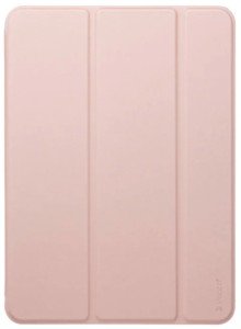 Чехол-книжка Deppa Wallet Onzo Basic для планшета iPad Air 10.9" (2020) Pink (88062) Чехол-книжка Deppa Wallet Onzo Basic для планшета iPad Air 10.9" (2020) Pink (88062)