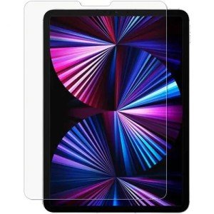 Защитное стекло Superior Protective VLP для Apple iPad Pro 12.9" Защитное стекло Superior Protective VLP для Apple iPad Pro 12.9"