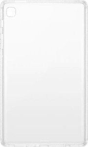Накладка силикон для планшета Samsung Galaxy Tab A7 Lite 8.7 Прозрачный