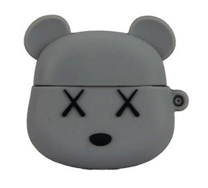 Силиконовый чехол для Apple AirPods (Мышка) Силиконовый чехол для Apple AirPods (Мышка)