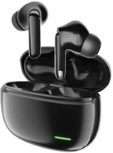 Беспроводные наушники Olmio TWE-022 Black Беспроводные наушники Olmio TWE-022 Black