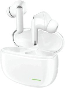 Беспроводные наушники Olmio TWE-022 White Беспроводные наушники Olmio TWE-022 White