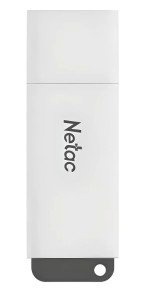 USB Флеш-накопитель Netac U185 64GB USB 2.0 (NT03U185N-064G-20WH) USB Флеш-накопитель Netac U185 64GB USB 2.0 (NT03U185N-064G-20WH)