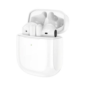 Беспроводные наушники Deppa Air Dream White (44160) Беспроводные наушники Deppa Air Dream White (44160)