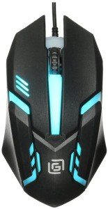 Проводная мышь Oklick 396М INSOMNIA Black Проводная мышь Oklick 396М INSOMNIA Black