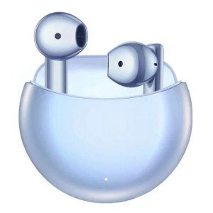 Беспроводные наушники HONOR Choice Earbuds X5e Blue Беспроводные наушники HONOR Choice Earbuds X5e Blue