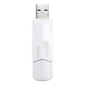 USB флеш-накопитель Smartbuy Clue USB 3.0 128GB (SB128GBCLU-W3) USB флеш-накопитель Smartbuy Clue USB 3.0 128GB (SB128GBCLU-W3)