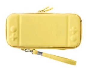 Чехол для Nintendo Switch Yellow (Желтый) Чехол для Nintendo Switch Yellow (Желтый)