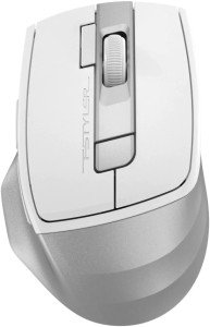 Беспроводная мышь A4Tech FG45CS Air White/Silver Беспроводная мышь A4Tech FG45CS Air White/Silver