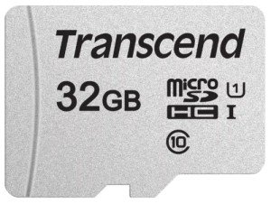 Карта памяти Micro SD Transcend 300S 32GB Class10 100MB/s (TS32GUSD300S) Карта памяти Micro SD Transcend 300S 32GB Class10 100MB/s (TS32GUSD300S)