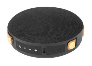 Портативная акустика Rombica Mysound Cleo (BT-S118) Черный Портативная акустика Rombica Mysound Cleo (BT-S118) Черный