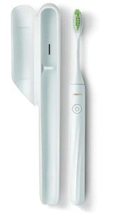 Электрическая зубная щетка Philips Sonicare One (HY1100/03) Blue (Голубой) Электрическая зубная щетка Philips Sonicare One (HY1100/03) Blue (Голубой)