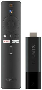 Медиаплеер Xiaomi Mi TV Stick 4K (MDZ-27-AA) GL Black Медиаплеер Xiaomi Mi TV Stick 4K (MDZ-27-AA) GL Black