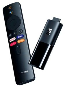Медиаплеер Xiaomi Mi TV Stick 2K HDR (MDZ-24-AA) (PFJ4145RU) Медиаплеер Xiaomi Mi TV Stick 2K HDR (MDZ-24-AA) (PFJ4145RU)