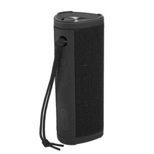 Портативная акустика Olmio Jazz BS-03 Black (043234) Портативная акустика Olmio Jazz BS-03 Black (043234)