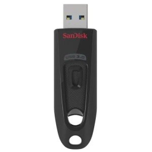USB Флеш-накопитель SanDisk Ultra USB 3.0 16GB (SDCZ48-016G-U46) USB Флеш-накопитель SanDisk Ultra USB 3.0 16GB (SDCZ48-016G-U46)