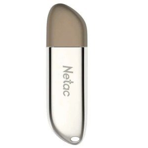 USB Флеш-накопитель Netac U352 16GB USB 3.0 (NT03U352N-016G-30PN) USB Флеш-накопитель Netac U352 16GB USB 3.0 (NT03U352N-016G-30PN)
