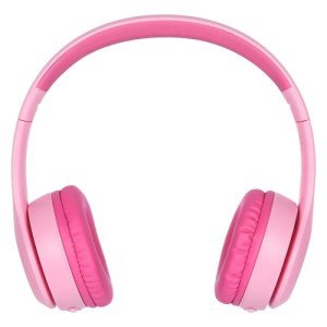 Беспроводные наушники TFN Kids Pink (TFN-HS-BT008PK) Беспроводные наушники TFN Kids Pink (TFN-HS-BT008PK)