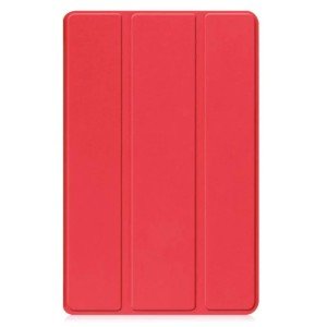 Чехол-книжка для планшета Samsung Galaxy Tab A9+ Red Чехол-книжка для планшета Samsung Galaxy Tab A9+ Red