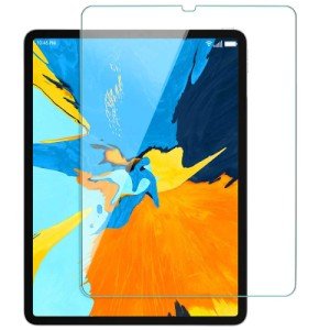 Защитное стекло Red Line для Apple iPad Pro 12.9" (2015/2017) Защитное стекло Red Line для Apple iPad Pro 12.9" (2015/2017)