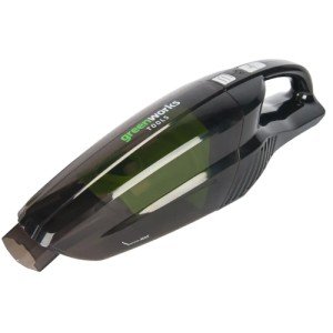 Пылесос ручной аккумуляторный Greenworks G24HV 24В (4700007) (Без акб/зу) Пылесос ручной аккумуляторный Greenworks G24HV 24В (4700007) (Без акб/зу)