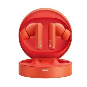 Беспроводные наушники CMF by Nothing Buds Pro Orange Беспроводные наушники CMF by Nothing Buds Pro Orange