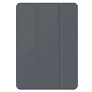 Чехол-книжка Smart Case для планшета Apple iPad Air 10.9" (2020/22) Dark Gray Чехол-книжка Smart Case для планшета Apple iPad Air 10.9" (2020/22) Dark Gray