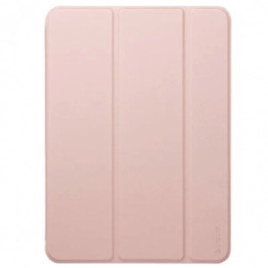 Чехол-книжка Smart Case для планшета Apple iPad Air 10.9" (2020/22) Pink Чехол-книжка Smart Case для планшета Apple iPad Air 10.9" (2020/22) Pink
