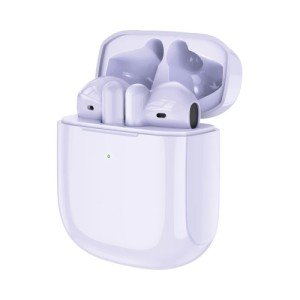 Беспроводные наушники Deppa Air Dream Lavender (44161) Беспроводные наушники Deppa Air Dream Lavender (44161)