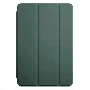 Чехол-книжка для планшета Apple iPad Pro M4 11" (2024) Зеленый Чехол-книжка для планшета Apple iPad Pro M4 11" (2024) Зеленый